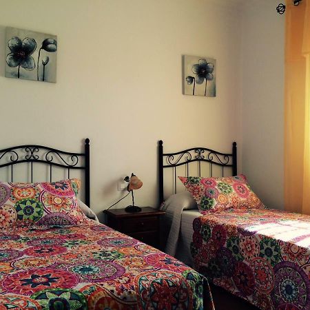 Villa Gallardo - Cerca Playa Y Pueblo - Solo Parejas O Familias Конил-де-ла-Фронтера Екстериор снимка