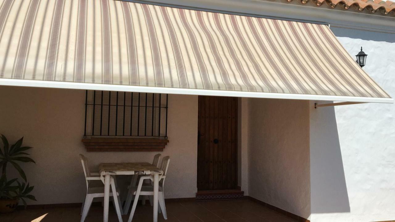 Villa Gallardo - Cerca Playa Y Pueblo - Solo Parejas O Familias Конил-де-ла-Фронтера Екстериор снимка