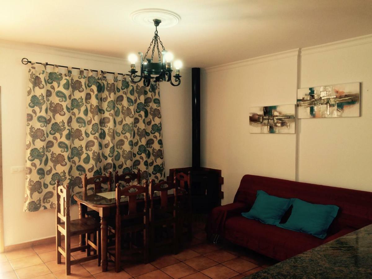Villa Gallardo - Cerca Playa Y Pueblo - Solo Parejas O Familias Конил-де-ла-Фронтера Екстериор снимка