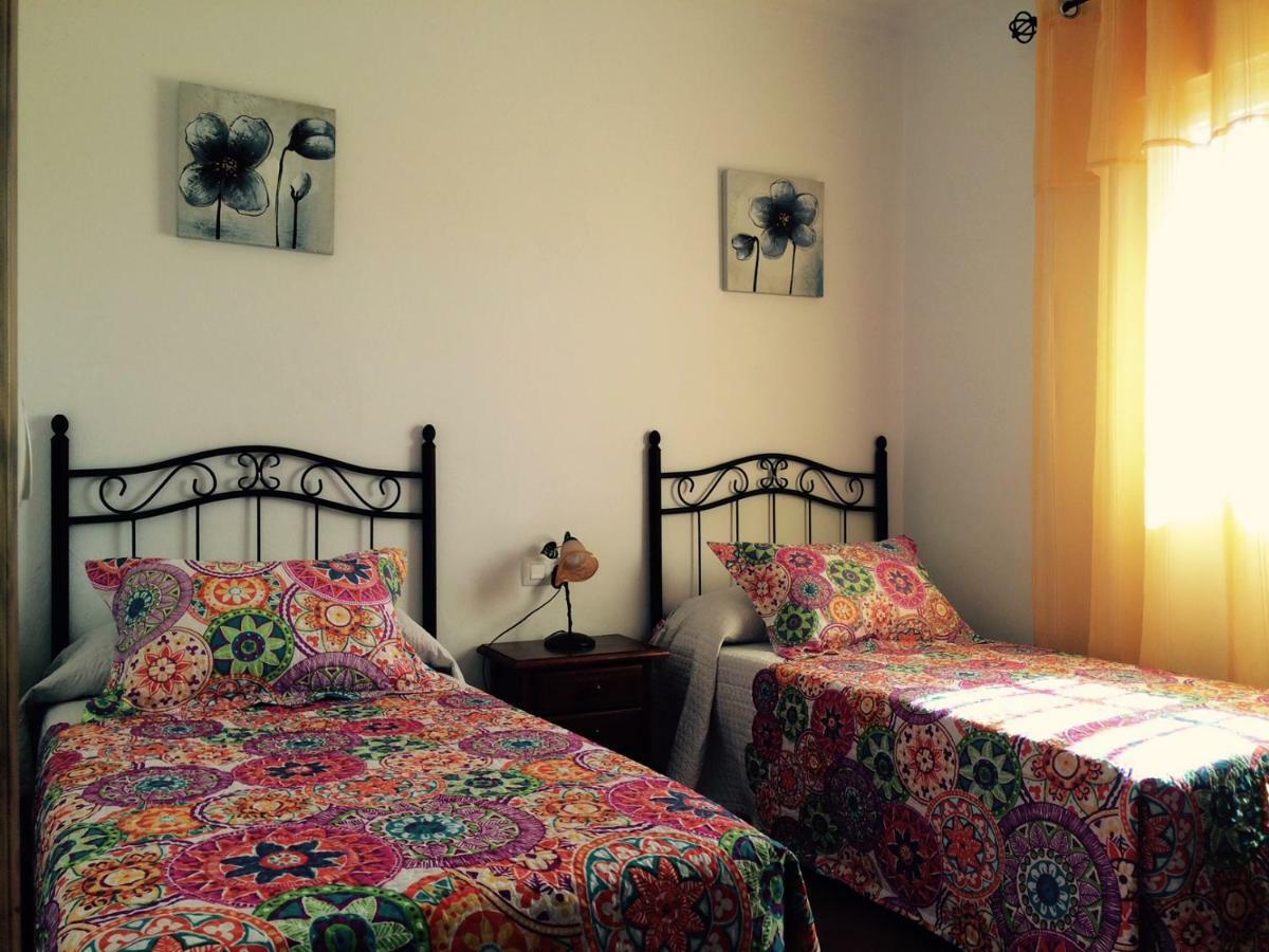 Villa Gallardo - Cerca Playa Y Pueblo - Solo Parejas O Familias Конил-де-ла-Фронтера Екстериор снимка