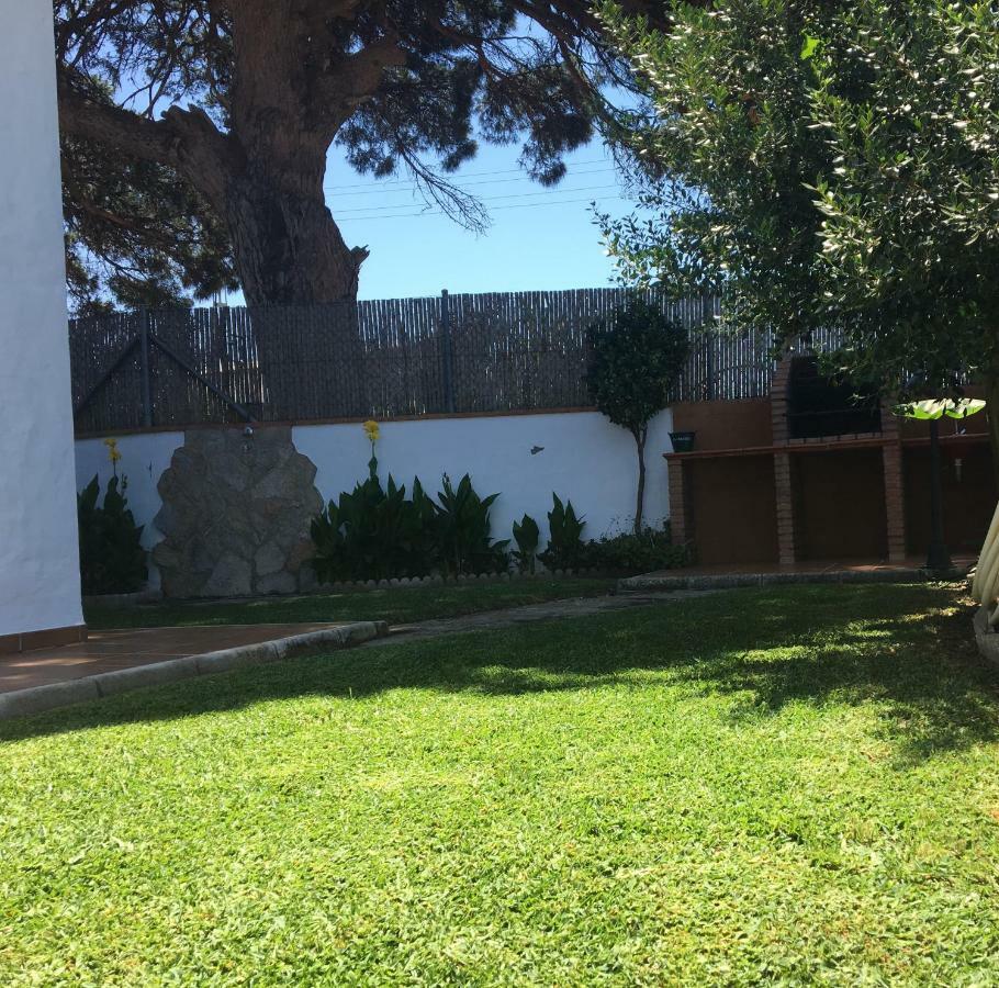 Villa Gallardo - Cerca Playa Y Pueblo - Solo Parejas O Familias Конил-де-ла-Фронтера Екстериор снимка