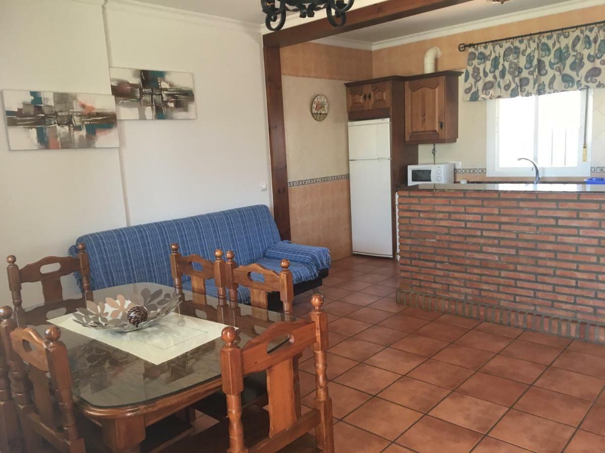 Villa Gallardo - Cerca Playa Y Pueblo - Solo Parejas O Familias Конил-де-ла-Фронтера Екстериор снимка
