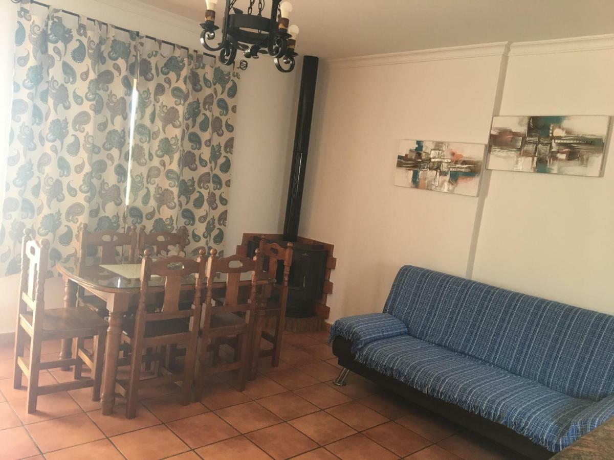 Villa Gallardo - Cerca Playa Y Pueblo - Solo Parejas O Familias Конил-де-ла-Фронтера Екстериор снимка