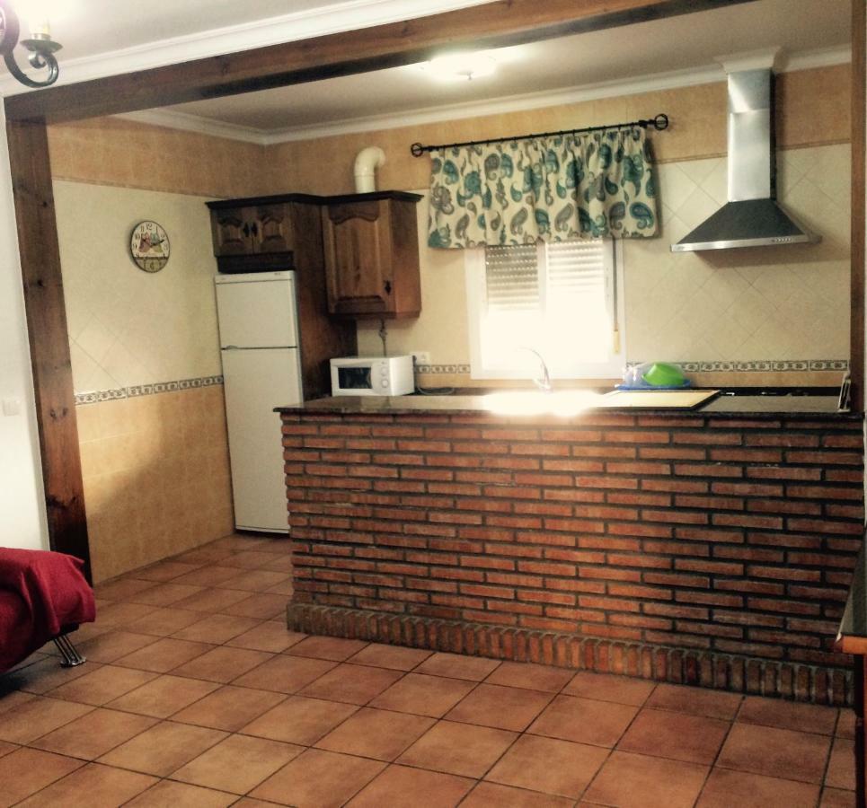 Villa Gallardo - Cerca Playa Y Pueblo - Solo Parejas O Familias Конил-де-ла-Фронтера Екстериор снимка