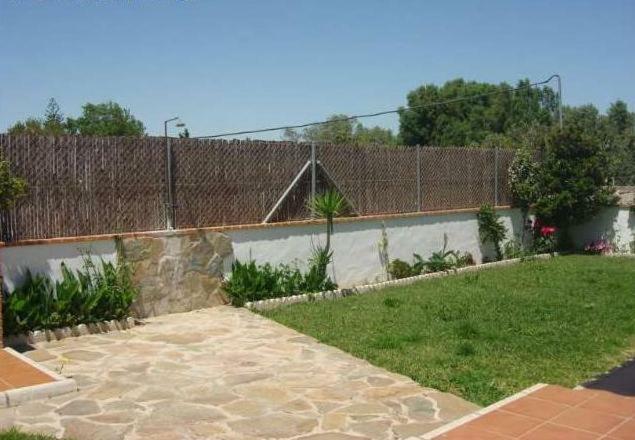 Villa Gallardo - Cerca Playa Y Pueblo - Solo Parejas O Familias Конил-де-ла-Фронтера Екстериор снимка