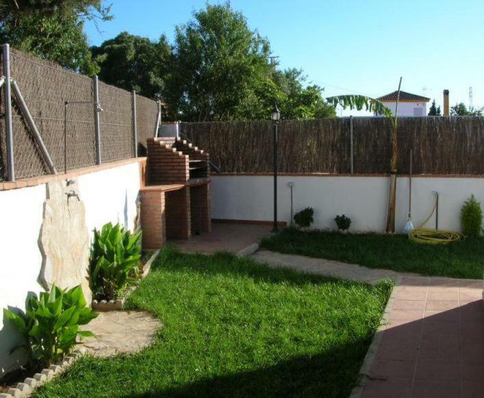 Villa Gallardo - Cerca Playa Y Pueblo - Solo Parejas O Familias Конил-де-ла-Фронтера Екстериор снимка